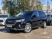 Haval M6 II Санкт-Петербург  - изображение 14