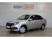 Lada (ВАЗ) Granta I Рестайлинг Коломна  - изображение 10