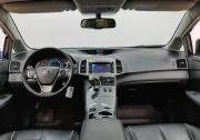 Toyota Venza I Рестайлинг Москва  - изображение 26