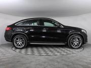 Mercedes-Benz GLE Coupe I (C292) Химки  - изображение 22