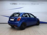 Kia Rio II Рестайлинг Москва  - изображение 19