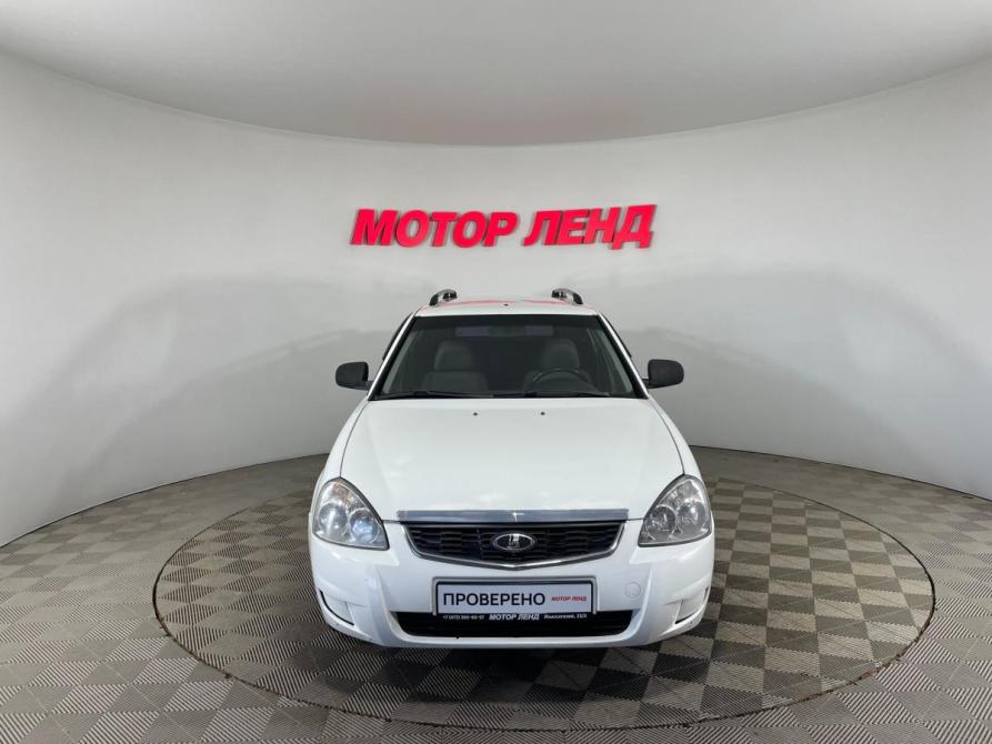 Lada (ВАЗ) Priora I Воронеж  - изображение 2