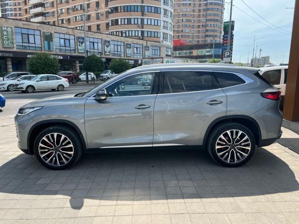 Exeed TXL I Рестайлинг 2 с пробегом 2024 года, цена 3 050 000 рублей, 10500 км, внедорожник, Автокод Объявления