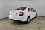 Skoda Rapid I Волгоград  - изображение 33