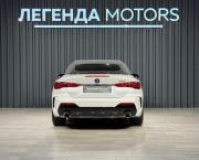 BMW 4 серии G22 G23 G26 Рестайлинг Иркутск  - изображение 45