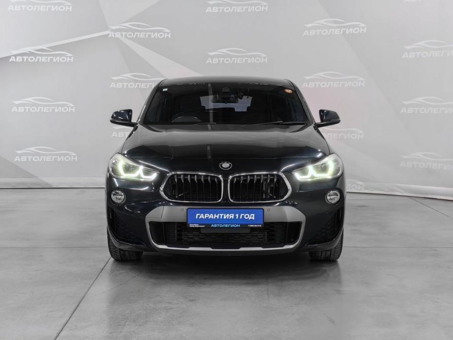 BMW X2 I (F39) Новосибирск  - изображение 8