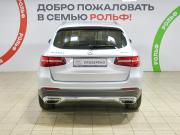 Mercedes-Benz GLC I (X253) Москва  - изображение 29
