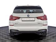 BMW X3 III (G01) Москва  - изображение 36