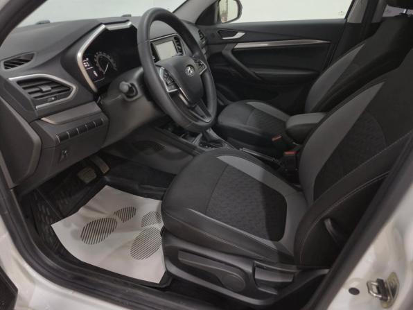 Lada (ВАЗ) Vesta I Рестайлинг (NG) с пробегом 2024 года, цена 1 320 000 рублей, 25699 км, седан, Автокод Объявления