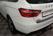 Lada (ВАЗ) Vesta I Волгоград  - изображение 40