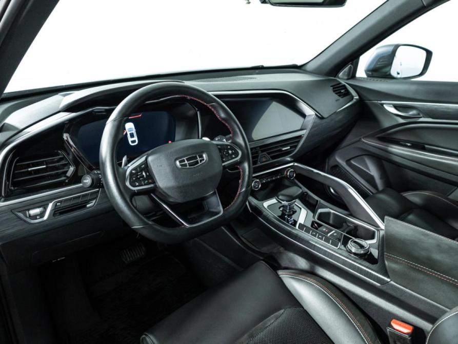 Geely Tugella I Рестайлинг Санкт-Петербург  - изображение 11