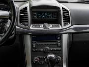Chevrolet Captiva I Рестайлинг 2 Санкт-Петербург  - изображение 23
