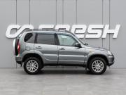 Chevrolet Niva I Рестайлинг Краснодар  - изображение 22