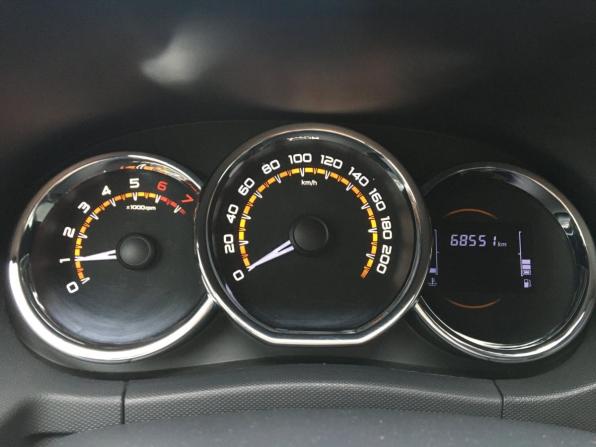 Lada (ВАЗ) Largus I Рестайлинг с пробегом 2024 года, цена 1 099 000 рублей, 68550 км, универсал, Автокод Объявления
