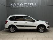 Lada (ВАЗ) Granta I Рестайлинг Магнитогорск  - изображение 22