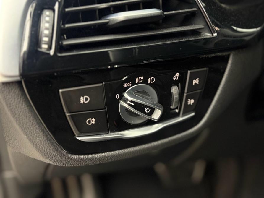 BMW 5 серии VII (G30/G31/G38) Ростов-на-Дону  - изображение 8