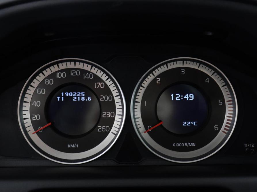 Volvo XC60 I Химки  - изображение 10