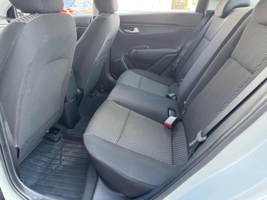 Kia Rio IV Альметьевск  - изображение 13