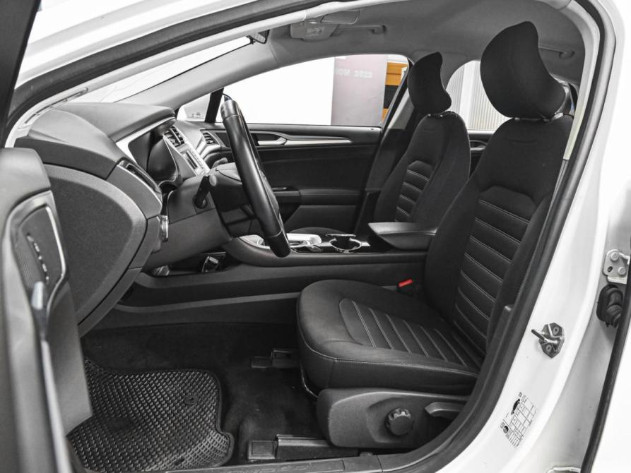 Ford Mondeo V Ставрополь  - изображение 11