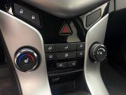 Chevrolet Cruze I Ростов-на-Дону  - изображение 29