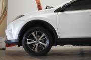 Toyota RAV4 IV (XA40) Рестайлинг Москва  - изображение 63