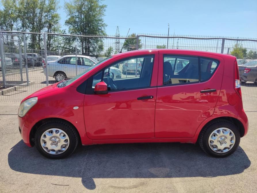 Suzuki Splash I Ростов-на-Дону  - изображение 5
