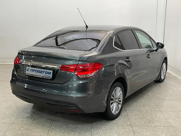 Citroen C4 II с пробегом 2014 года, цена 695 000 рублей, 152195 км, седан, Автокод Объявления