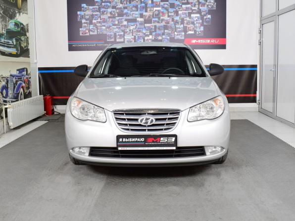 Hyundai Elantra IV (HD) с пробегом 2010 года, цена 645 999 рублей, 258156 км, седан, Автокод Объявления