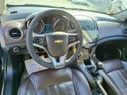 Chevrolet Cruze I Рестайлинг Тюмень  - изображение 33