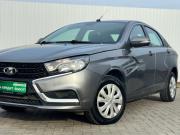 Lada (ВАЗ) Vesta I Ростов-на-Дону  - изображение 23