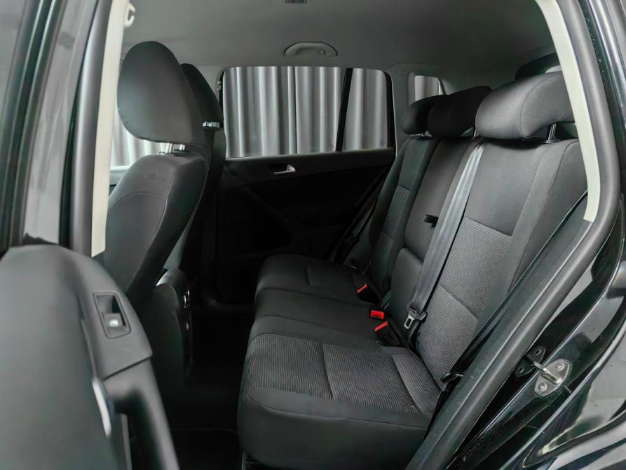 Volkswagen Tiguan I Рестайлинг Москва  - изображение 11