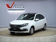 Lada (ВАЗ) Granta I Рестайлинг Уфа  - изображение 16