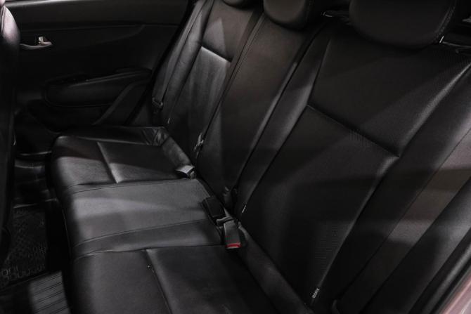 Kia Rio IV с пробегом 2019 года, цена 1 699 000 рублей, 63000 км, хэтчбек, Автокод Объявления