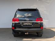 Toyota Land Cruiser 200 Series Рестайлинг 2 Москва  - изображение 50