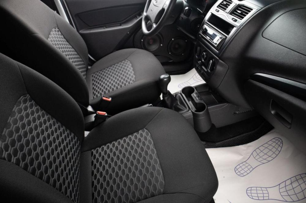 Lada (ВАЗ) Granta I Рестайлинг Оренбург  - изображение 15