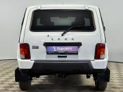 Lada (ВАЗ) Niva Legend Борисоглебск  - изображение 15