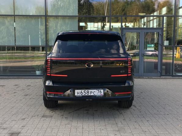 GAC S7 с пробегом 2025 года, цена 6 000 000 рублей, 3044 км, внедорожник, Автокод Объявления