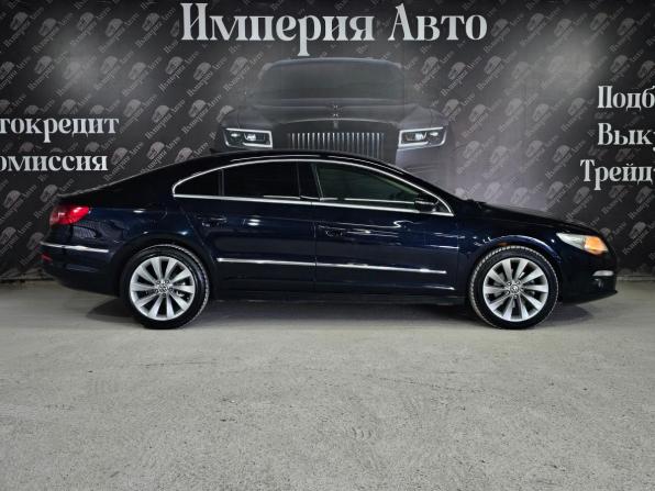 Volkswagen Passat CC I с пробегом 2011 года, цена 1 100 000 рублей, 225000 км, седан, Автокод Объявления