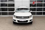 Volkswagen Tiguan I Рестайлинг Владимир  - изображение 25