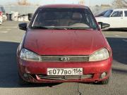 Lada (ВАЗ) Kalina I Оренбург  - изображение 8