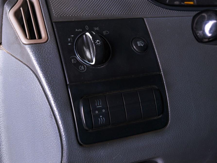 Mercedes-Benz Vito II (W639) Минеральные Воды  - изображение 17