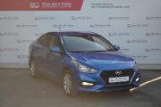 Hyundai Solaris II Старый Оскол  - изображение 16