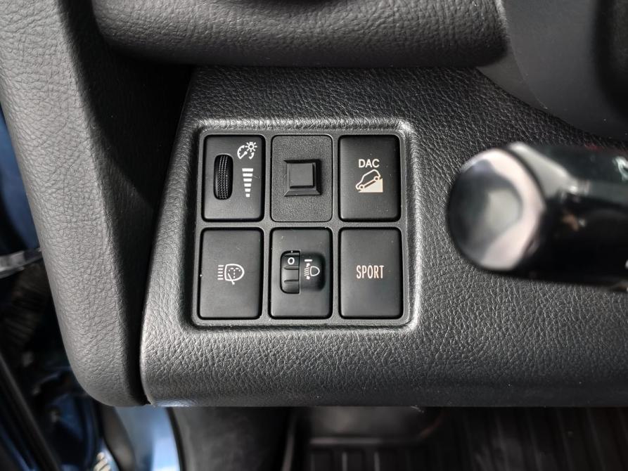 Toyota RAV4 III (XA30) Рестайлинг Санкт-Петербург  - изображение 19
