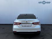 Toyota Camry VIII (XV70) Рестайлинг Москва  - изображение 19