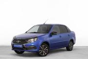Lada (ВАЗ) Granta I Рестайлинг Барнаул  - изображение 29
