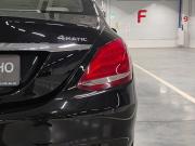Mercedes-Benz C-Класс IV (W205) Казань  - изображение 35