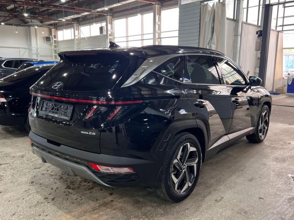 Hyundai Tucson IV с пробегом 2022 года, цена 3 580 000 рублей, 64256 км, внедорожник, Автокод Объявления