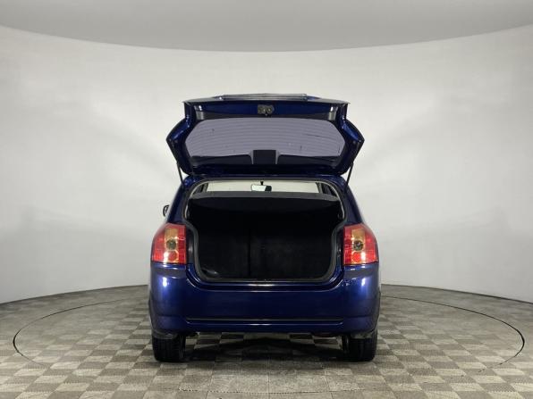 Toyota Corolla IX (E120 E130) Рестайлинг с пробегом 2004 года, цена 455 000 рублей, 308351 км, хэтчбек, Автокод Объявления