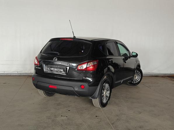 Nissan Qashqai I Рестайлинг с пробегом 2012 года, цена 1 100 000 рублей, 193127 км, внедорожник, Автокод Объявления