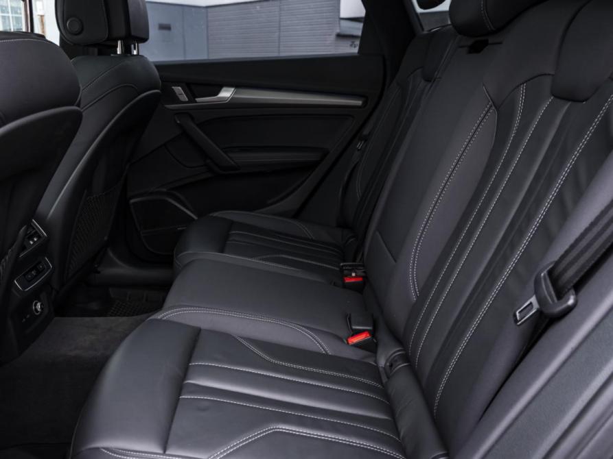 Audi Q5 II (FY) Рестайлинг Москва  - изображение 21
